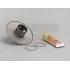 JERMENICA - MALOSSI TORQUE DRIVE - Minarelli 50-100cc - premer=34mm (od 199