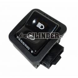 Stikalo za luči - SYM Orbit 50cc 4t - oem 35170-M9Q-000
