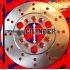 Zavorni disk - Univerzal - SYM Orbit 50cc 4t