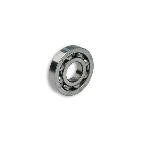 LEŽAJ GREDI - MALOSSI - MINARELLI AM 3-6 50cc 2 -Stroke AC/LC bearing clutch side for Vespa 50-125/PV/ET3/PK50-125/S/XL /XL2/A