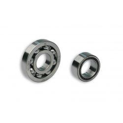 SET LEŽAJEV GREDI - MALOSSI - Vespa 50 2°/N/L/R/S 2° /Special/SR/SS/PK50/S/SS/XL /XL2/Ape 50, MALOSSI MHR, C3H/C3, Z polimidno 