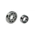 SET LEŽAJEV GREDI - MALOSSI - Vespa 50 2°/N/L/R/S 2° /Special/SR/SS/PK50/S/SS/XL /XL2/Ape 50, MALOSSI MHR, C3H/C3, Z polimidno 