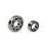SET LEŽAJEV GREDI - MALOSSI - Vespa 50 2°/N/L/R/S 2° /Special/SR/SS/PK50/S/SS/XL /XL2/Ape 50, MALOSSI MHR, C3H/C3, with polyami