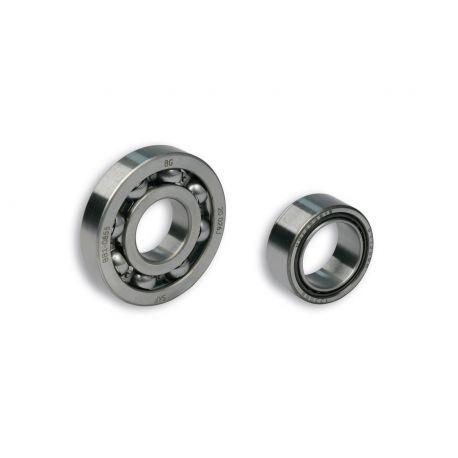 SET LEŽAJEV GREDI - MALOSSI - Vespa 50 2°/N/L/R/S 2° /Special/SR/SS/PK50/S/SS/XL /XL2/Ape 50, MALOSSI MHR, C3H/C3, with polyami