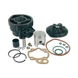 CILINDER KIT - DR EVO - AM6 - 80cc - d-49mm