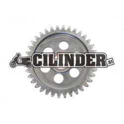 ZOBNIK MENJALNIKA -TOP PERFORMANCE- AM6 50cc (1. menjava/sekundarni/Z-36)