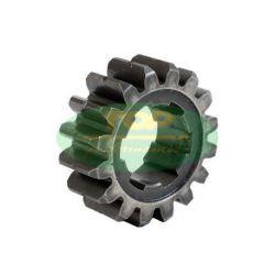 ZOBNIK MENJALNIKA -TOP PERFORMANCE- AM6 50cc (6. menjava/Z-25)