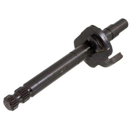 SELEKTOR -TOP PERFORMANCE- AM6 50cc