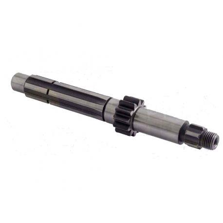 PRIMARNA OS -TOP PERFORMANCE- AM6 50cc