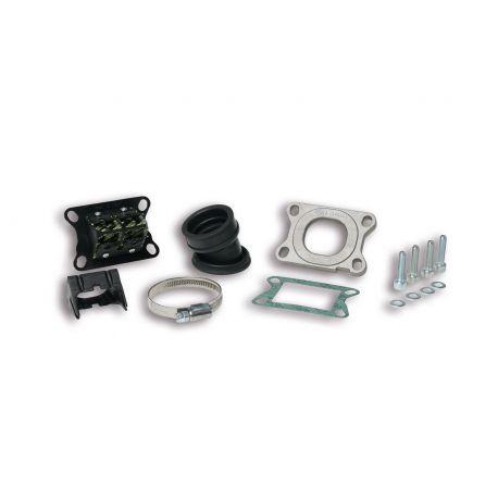 SESALNI SISTEM -MALOSSI VITON- AM6 50cc (d-28mm)