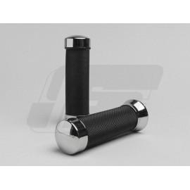 ROČKE - COSTUM - ČRNA S KROM POKROVČKOM