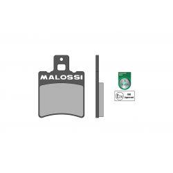 ZAVORNE PLOŠČICE - MALOSSI Sport, S13, 54,0x39,7x6,3 mm - e-pass, e24 mark