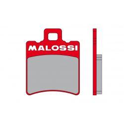 Zavorne ploščice - MALOSSI MHR S10, 49,5x39,7x6,3 mm