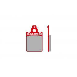 Zavorne ploščice - MALOSSI MHR S21, 51,6x31,6x5,5 mm