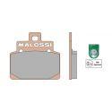 Zavorne ploščice - MALOSSI MHR Synt, S67, for APRILIA SR 125/2T Maxi, 54x50,7 mm 
