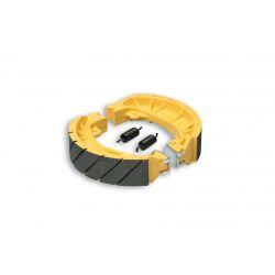Zavorne obloge - MALOSSI BRAKE POWER, T10, zadnje, za - Aprilia 50cc 2t 110x25 mm
