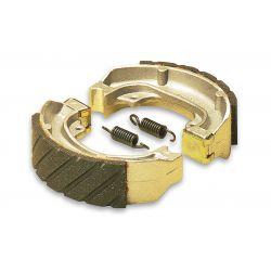Zavorne obloge - MALOSSI BRAKE POWER, T13, zadnje za - MBK 50cc 2t