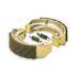 Zavorne obloge - MALOSSI BRAKE POWER, T13, zadnje za - MBK 50cc 2t