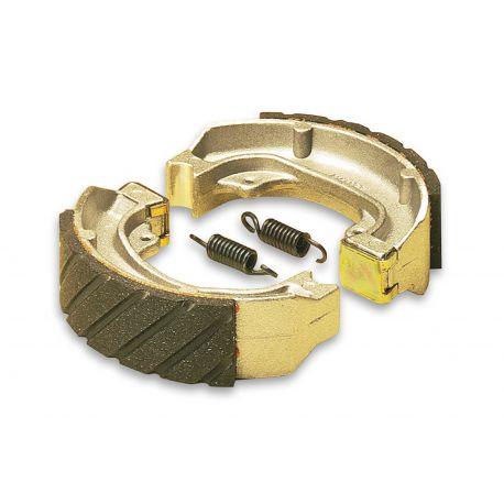 Zavorne obloge - MALOSSI BRAKE POWER, T13, zadnje za - MBK 50cc 2t