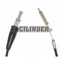 BODVEN PLINA - PIAGGIO GSM