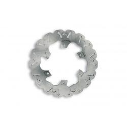 Zavorni disk - MALOSSI WHOOP Disc, za Vespa GTS/GTS Super/GTV/GT 60/GT/GT L 125-300ccm, Ø 220/105 mm, 6-lukenj