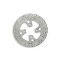 Zavorni disk - MALOSSI BRAKE POWER, sprednji za MBK Booster/Booster NG/BW´s/BW´s NG Euro 2