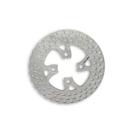 Zavorni disk - MALOSSI BRAKE POWER, sprednji za MBK Booster/Booster NG/BW´s/BW´s NG Euro 2