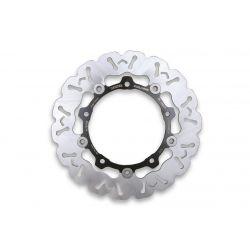 Zavorni disk - MALOSSI Whoop Disc Ø 26x3,5 mm, MBK/Yamaha