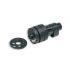 Odmična gred - MALOSSI for APRILIA /MALAGUTI/PIAGGIO Atlantic /Spidermax/Nexus/Fuoco 400 -500cc 4-t LC