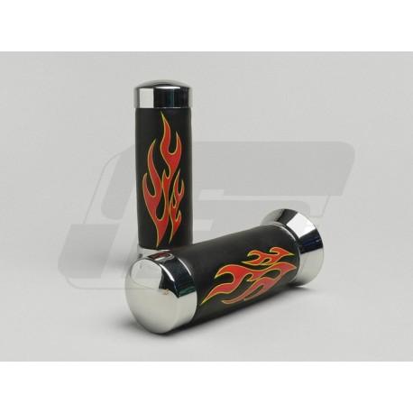 ROČKE - FLAME - STYLE+