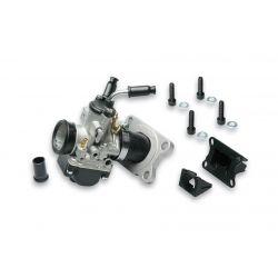 UPLINJAČ KIT - MALOSSI PHBG 21BS lamelni ventil za MINARELLI AM 3-6 za APRILIA 50 RS/Tuono /BETA Enduro/FANTIC Caballero/HM Der