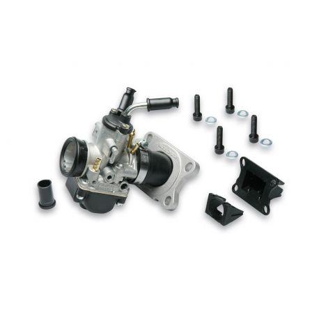 UPLINJAČ KIT - MALOSSI PHBG 21BS lamelni ventil za MINARELLI AM 3-6 za APRILIA 50 RS/Tuono /BETA Enduro/FANTIC Caballero/HM Der