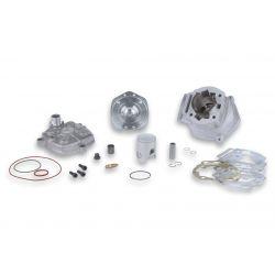 CILINDERKIT - MALOSSI MHR 79cc za DERBI D50B0 for APRILIA/DERBI/GILERA RS/RX /Senda/GPR/RCR, 50cc 2-Stroke LC Ø 50mm, aluminiu