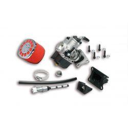 UPLINJAČ KIT - MALOSSI MHR PHBH 26 za MINARELLI AM 3-6 za APRILIA 50 MX/RS/RS4/RX /Tuono/BETA Enduro /Supermotard/Derbi Senda/G