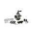 UPLINJAČ KIT - MALOSSI PHBG 21AS za MINARELLI AM 3-6 za APRILIA 50 RS (-96) 50cc 2-t LC priključek na motorju: 25mm, vklj. pl