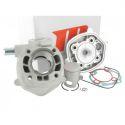 CILINDERKIT - MOTOFORCE 50cc aluminium Derbi Euro 3 (D50B0)