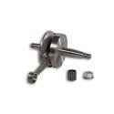 GRED - MALOSSI za Vespa 90/R/SS/100/125/PV /ET3/PK80-100 S/PK125 disc valve, hod 51,0mm, ojnica 97,0mm, zatič 15mm, konus 19