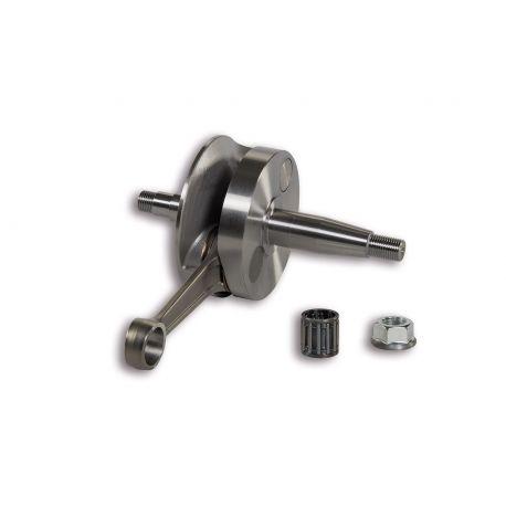 GRED - MALOSSI za Vespa 90/R/SS/100/125/PV /ET3/PK80-100 S/PK125 disc valve, hod 51,0mm, ojnica 97,0mm, zatič 15mm, konus 19