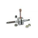 GRED - MALOSSI RHQ za MINARELLI vertical 50cc 2 -t AC, zatič 10mm