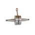 GRED - MALOSSI MHR RHQ za DERBI EBE050 za DERBI 50 GPR Racing/Senda/GILERA 50 GSM H@K ojnica 90,0mm, zatič 12mm