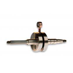 GRED - MALOSSI MHR RHQ za HONDA 50 Dio GP/ZX/HONDA 50 Dio G/ZX/HSC 50 SC01 L /KYMCO 50 DJ X/SYM 50 DD 2t, AC, ojnica 80,0mm, zat