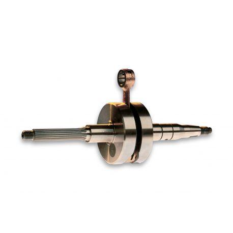 GRED - MALOSSI MHR RHQ za HONDA 50 Dio GP/ZX/HONDA 50 Dio G/ZX/HSC 50 SC01 L /KYMCO 50 DJ X/SYM 50 DD 2t, AC, ojnica 80,0mm, zat