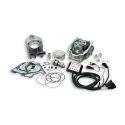 TUNING KIT - MALOSSI 218cc za Vespa GTS Super/Super Sport, 125 i.e., 4-t, LC Leader 125cc 4-t LC i.e. Ø 75,5mm, aluminium, 