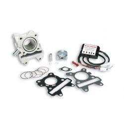 CILINDERKIT - MALOSSI I-Tech 68cc za YAMAHA C3 /Giggle/Neo´s/Vox, 50cc 4 -t LC Yamaha Motor i.e. Ø 44mm, 2 batna obročka, za