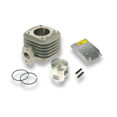 CILINDERKIT - MALOSSI MHR Replica 68cc za APRILIA DiTech 50cc 2-t AC Ø 47,0mm, aluminium, 2 batna obročka, zatič 12mm, brez 