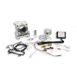 CILINDERKIT - MALOSSI COMPL. Ø 63 allum. sp.Ø 15 H2O I-TECH 4-t YAMAHA