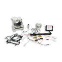CILINDERKIT - MALOSSI COMPL. Ø 63 allum. sp.Ø 15 H2O I-TECH 4-t YAMAHA