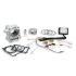 CILINDERKIT - MALOSSI 165cc za HONDA 125 CBR R i.e. 4T LC, Ø 67mm, aluminium, zatič 13mm, Forcemaster injection module