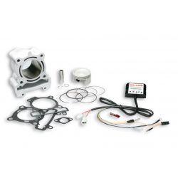 CILINDERKIT - MALOSSI COMPL. Ø 63 allum. sp.Ø 14 H2O I-TECH 4-t YAMAHA