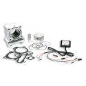 CILINDERKIT - MALOSSI COMPL. Ø 63 allum. sp.Ø 14 H2O I-TECH 4-t YAMAHA